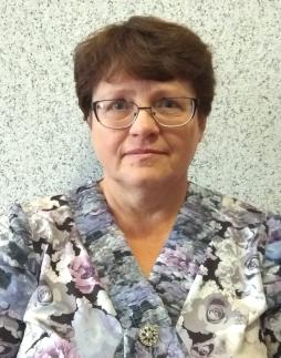 Батурина Марина Викторовна