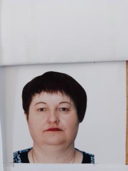 Домненко Наталья Николаевна