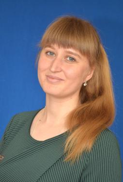 Мкртчян Елена Анатольевна