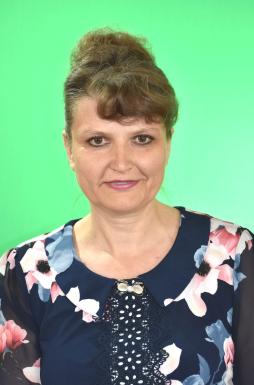 Лесникова Татьяна Тимофеевна