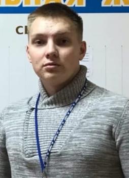 Лобода Сергей Николаевич