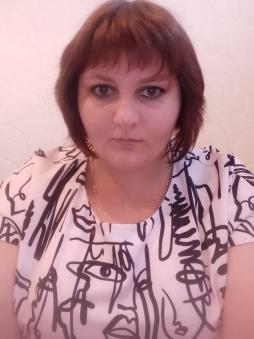 Дудченко Татьяна Викторовна