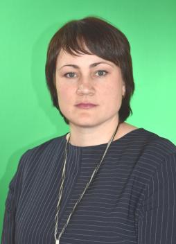 Самарец Елена Владимировна