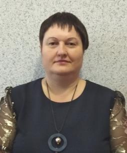 Домненко Наталья Николаевна