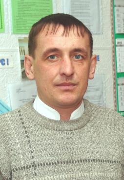Покотыло Сергей Михайлович