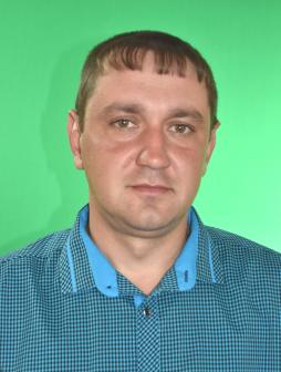 Дудченко Вячеслав Владимирович