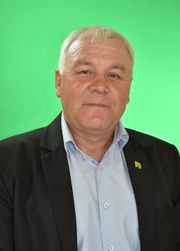 Устяхин Олег Владимирович