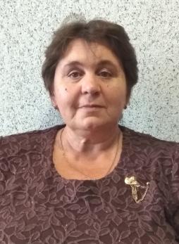 Кибекина Наталья Валентиновна